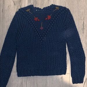 Vintage Sweater
